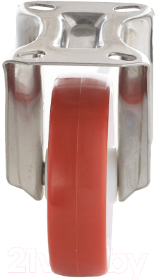 Опора колесная для тележки складской Tellure Rota 605702