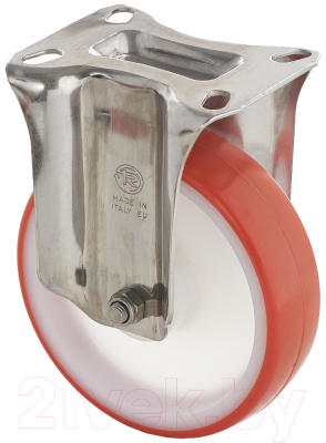 Опора колесная для тележки складской Tellure Rota 605702