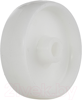 Колесо для тележки складской Tellure Rota 681112 - фото