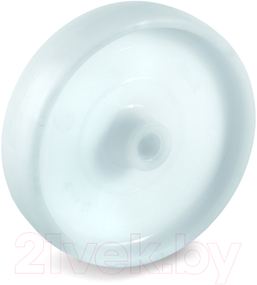 Колесо для тележки складской Tellure Rota 681112