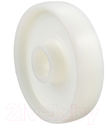 Колесо для тележки складской Tellure Rota 682106