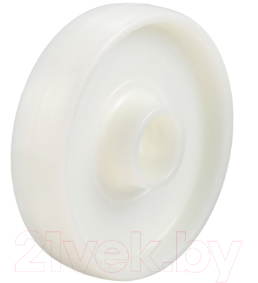 Колесо для тележки складской Tellure Rota 682106