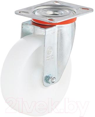 Опора колесная для тележки складской Tellure Rota 684501 - фото