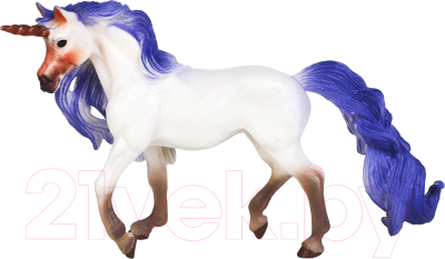 Фигурка коллекционная Masai Mara Мир драконов. Единорог / MM217-352 - фото