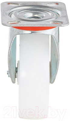 Опора колесная для тележки складской Tellure Rota 684506