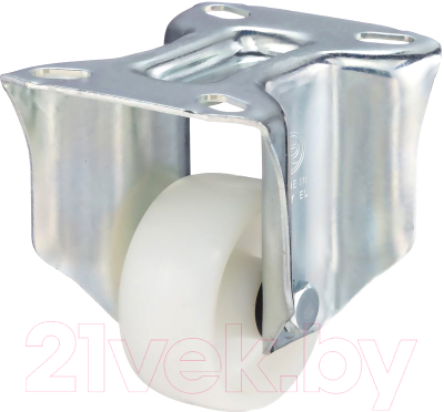 Опора колесная для тележки складской Tellure Rota 685101 - фото