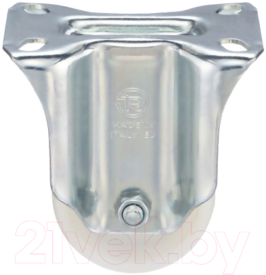 Опора колесная для тележки складской Tellure Rota 685101