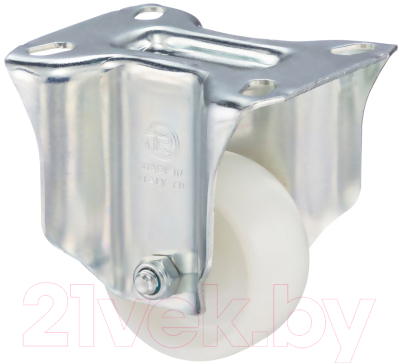 Опора колесная для тележки складской Tellure Rota 685101