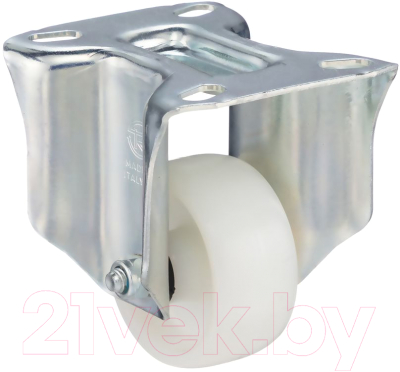 Опора колесная для тележки складской Tellure Rota 685101