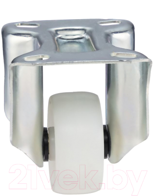 Опора колесная для тележки складской Tellure Rota 685101