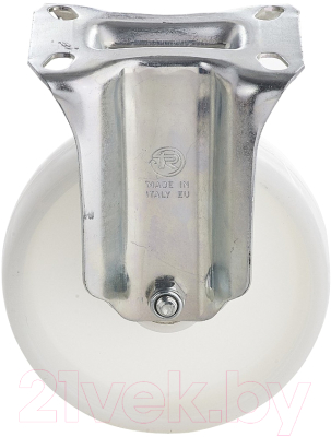 Опора колесная для тележки складской Tellure Rota 685102