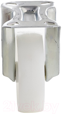 Опора колесная для тележки складской Tellure Rota 685103