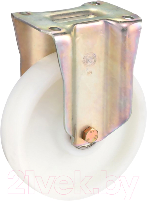 Опора колесная для тележки складской Tellure Rota 685376 - фото