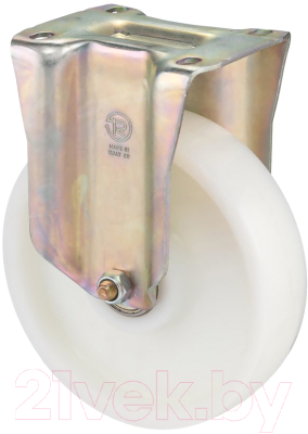 Опора колесная для тележки складской Tellure Rota 685376