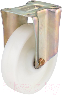 Опора колесная для тележки складской Tellure Rota 685376