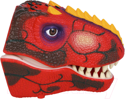 Фигурка коллекционная Masai Mara Мир динозавров. Тираннозавр Тирекс / MM219-366 - фото