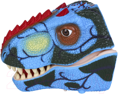 Фигурка коллекционная Masai Mara Мир динозавров. Тираннозавр Тирекс / MM219-367 - фото