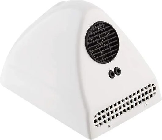 Сушилка для рук OfficeClean Professional сенсорный 850Вт ABS-пластик