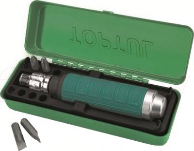 Отвертка Toptul GAAD0602 - фото