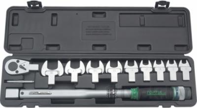 Гаечный ключ Toptul GAAI1101 - фото