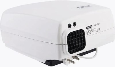 Сушилка для рук OfficeClean Professional сенсорный 1000Вт ABS-пластик