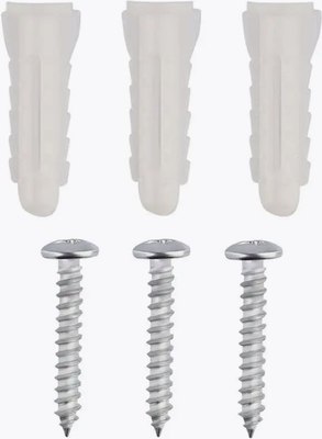 Сушилка для рук OfficeClean Professional сенсорный 1000Вт ABS-пластик