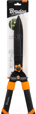 Кусторез механический Bradas V-Series / KT-V1140