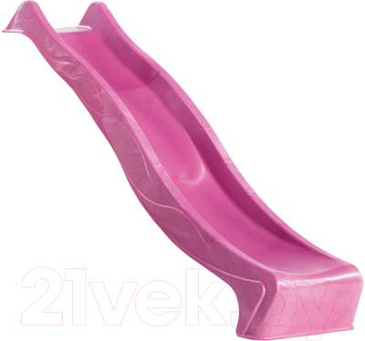 Скат для горки KBT Tsuri HDPE / 402.015.010.001 - фото