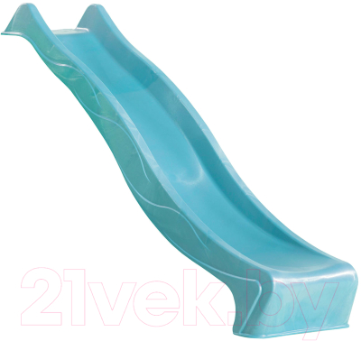 Скат для горки KBT Rex HDPE / 416.012.004.001 - фото