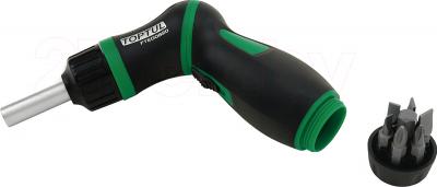 Отвертка Toptul GAAR0901 - фото