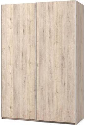 Шкаф MySTAR Вирджиния 1500 100.1843.00 - фото