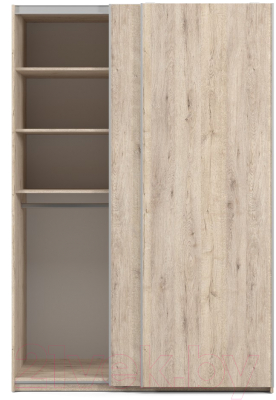 Шкаф MySTAR Вирджиния 1500 100.1843.00