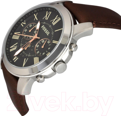 Часы наручные мужские Fossil FS4813