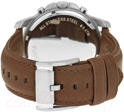 Часы наручные мужские Fossil FS4813