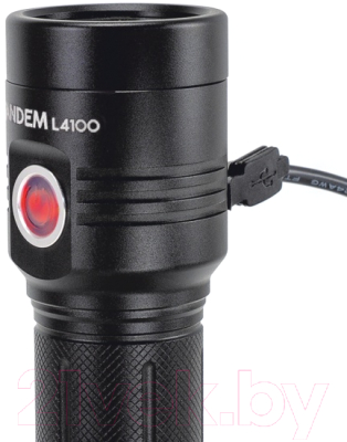 Фонарь Яркий Луч Tandem L-4100