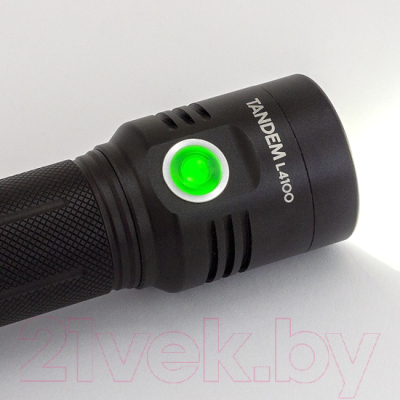 Фонарь Яркий Луч Tandem L-4100