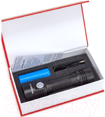 Фонарь Яркий Луч Tandem L-4100