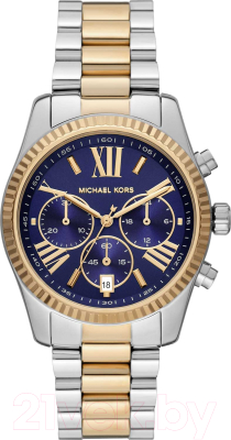 Часы наручные женские Michael Kors MK7218 - фото