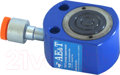 Цилиндр гидравлический AE&T T05010 - фото