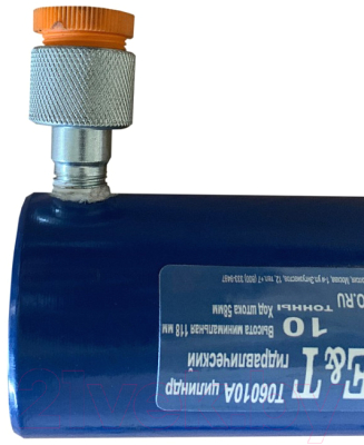 Цилиндр гидравлический AE&T T06010A