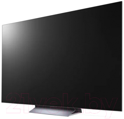 Телевизор LG OLED83C2RLA