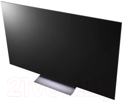 Телевизор LG OLED83C2RLA