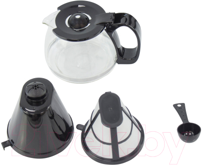 Капельная кофеварка Galaxy GL 0701