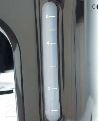 Капельная кофеварка Galaxy GL 0701