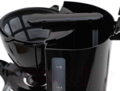 Капельная кофеварка Galaxy GL 0700