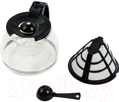 Капельная кофеварка Galaxy GL 0700