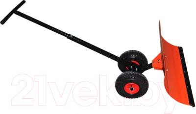 Лопата для уборки снега Электромаш slkpt3 - фото