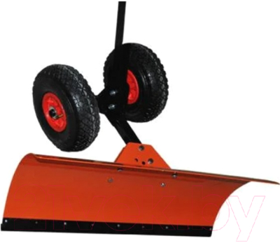 Лопата для уборки снега Электромаш slkpt3