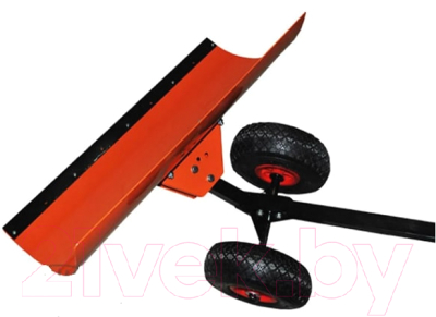 Лопата для уборки снега Электромаш slkpt3
