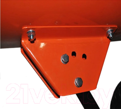 Лопата для уборки снега Электромаш slkpt3